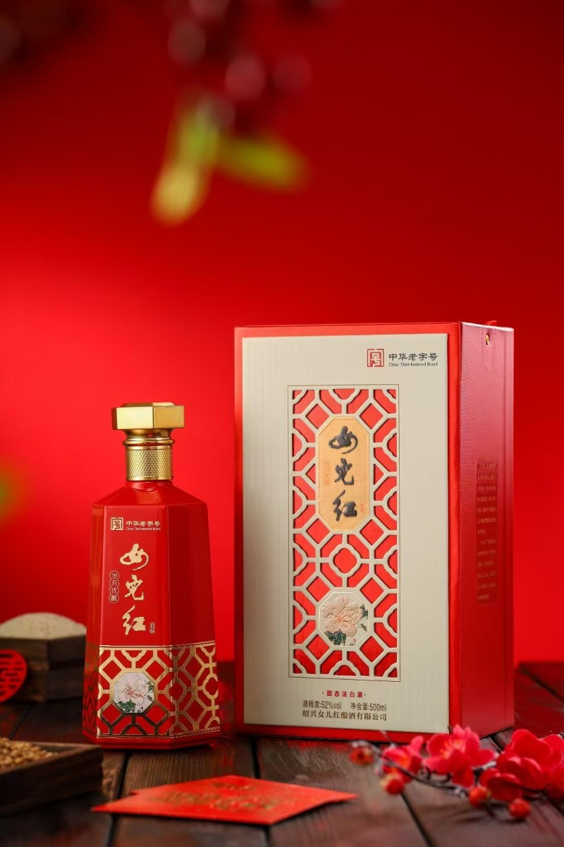 岁月优酿