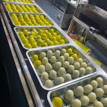 精品粘豆包