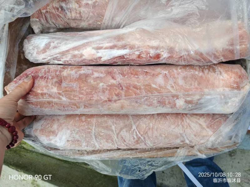 肥猪三号卷25公斤/箱7根8-10根新货鲜分