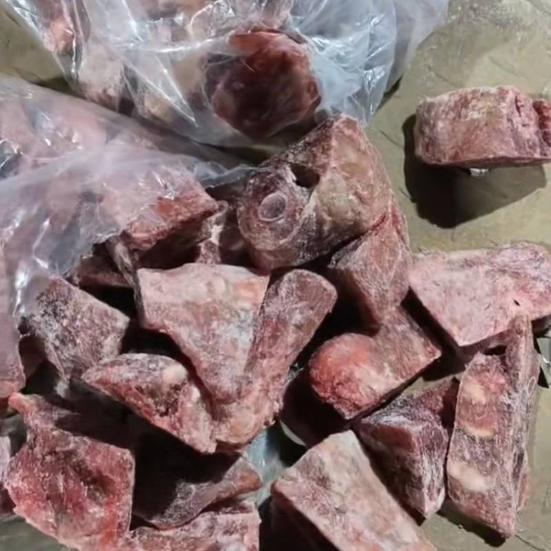 全羊切块，大量有货