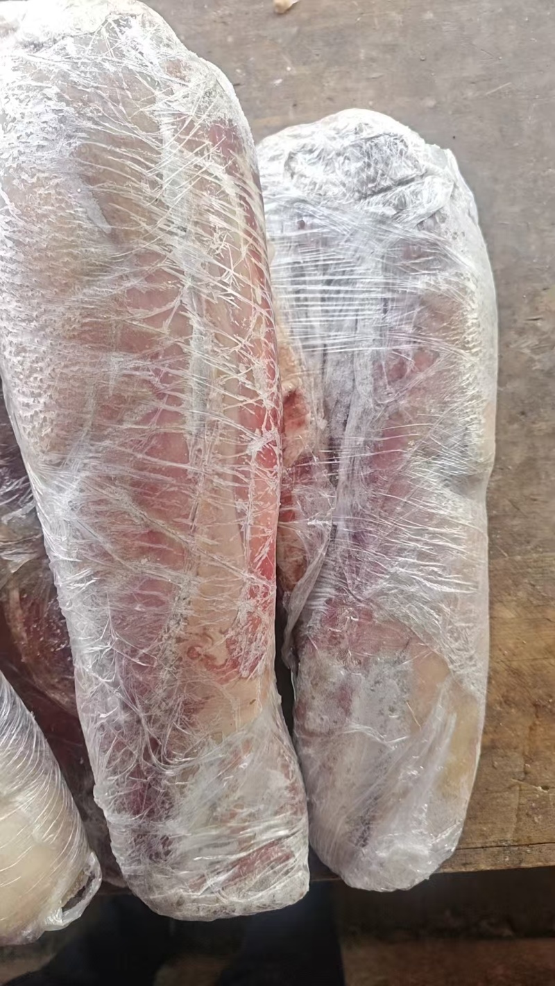 牛舌，国产新货