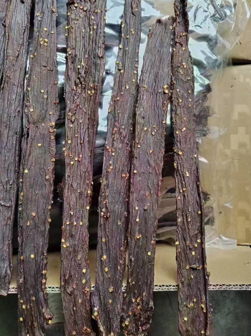 牛肉干风干牛肉干牦牛肉干地摊赶集展销会厂家一手货源