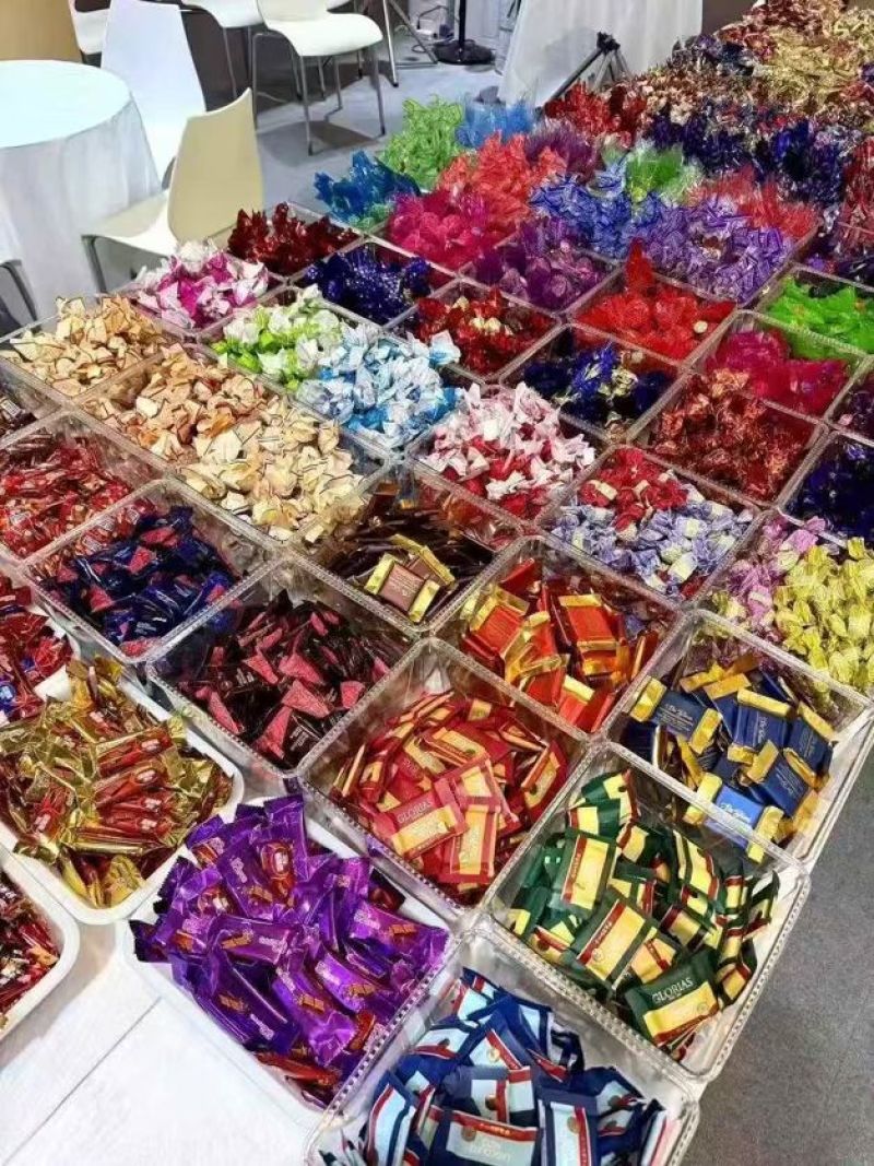 今生缘巧克力今生缘巧克力年底热卖巧克力地摊展会