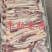 【牛肋条肉】当地草原黄牛的去骨肋排肉！鲜干速冻！六斤一盒