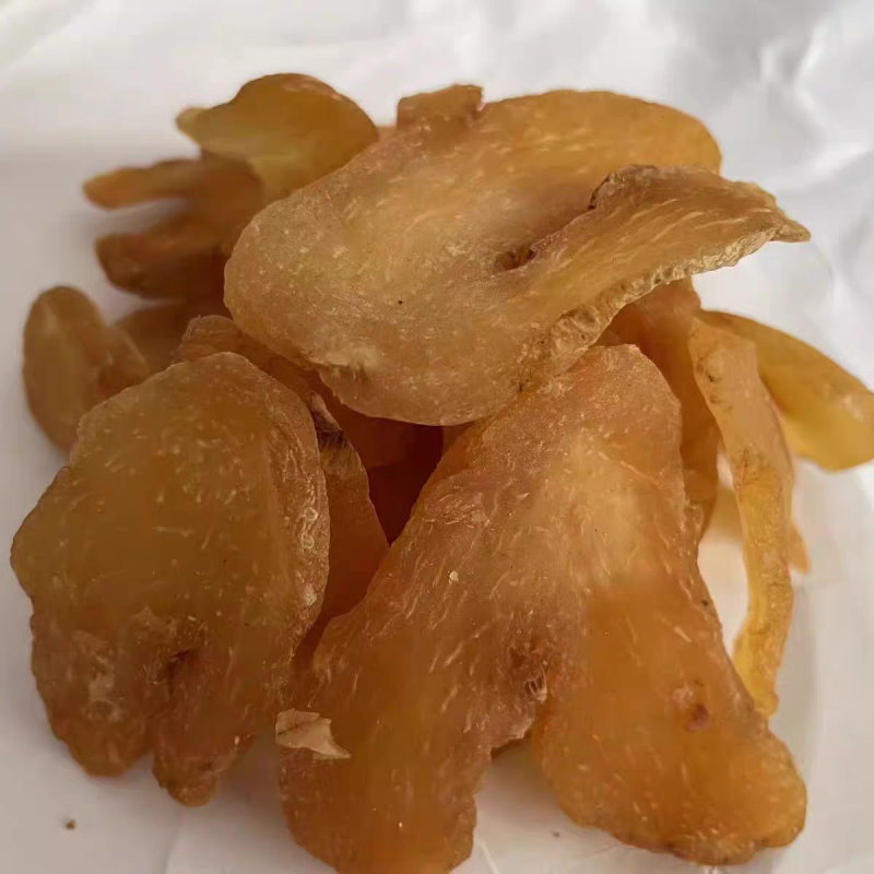 黄精批发鸡头黄精野生黄精食品级包检