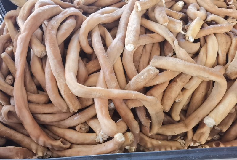 贵州安顺烤小肠源头厂家，厂家直发