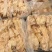 国产纯干牛蹄筋带分层，样品10公斤起发，均为新鲜公牛蹄刮