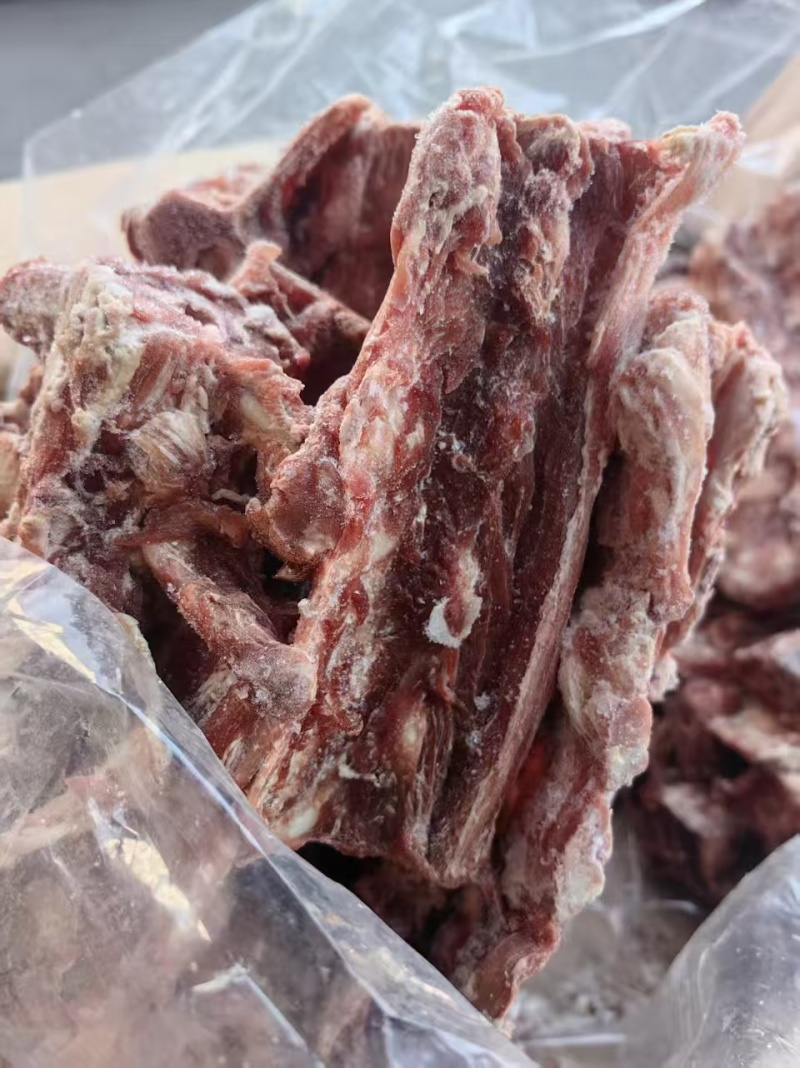 羊蝎子