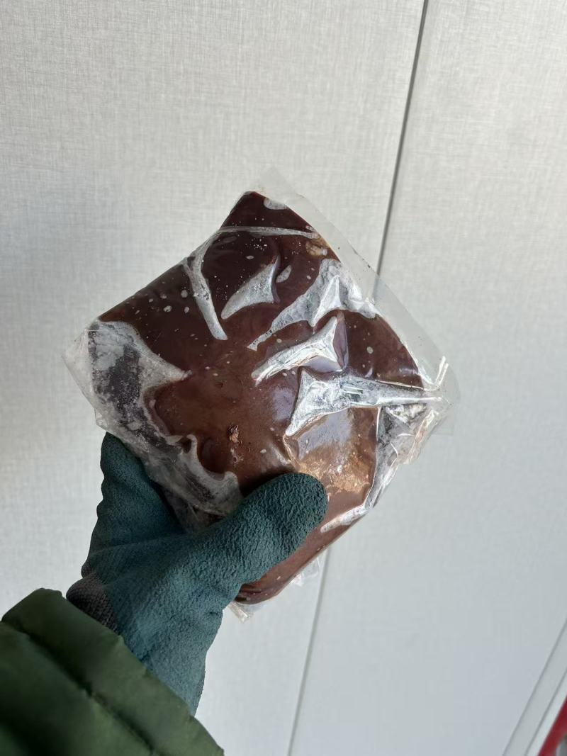 单独包装羊肝