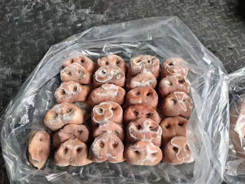 去骨猪鼻子