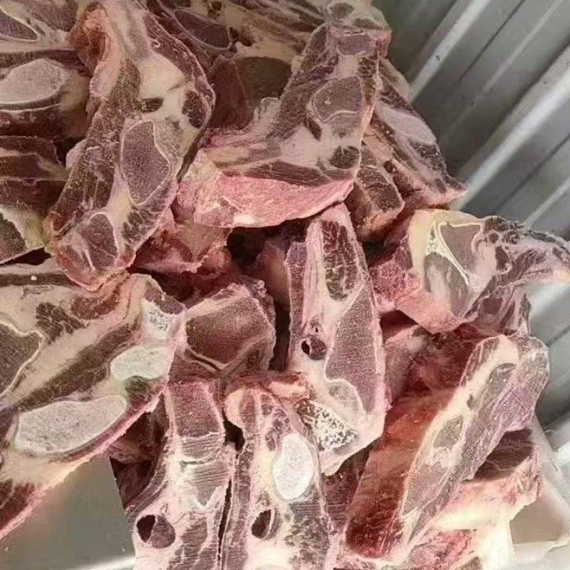 国产牛胸骨