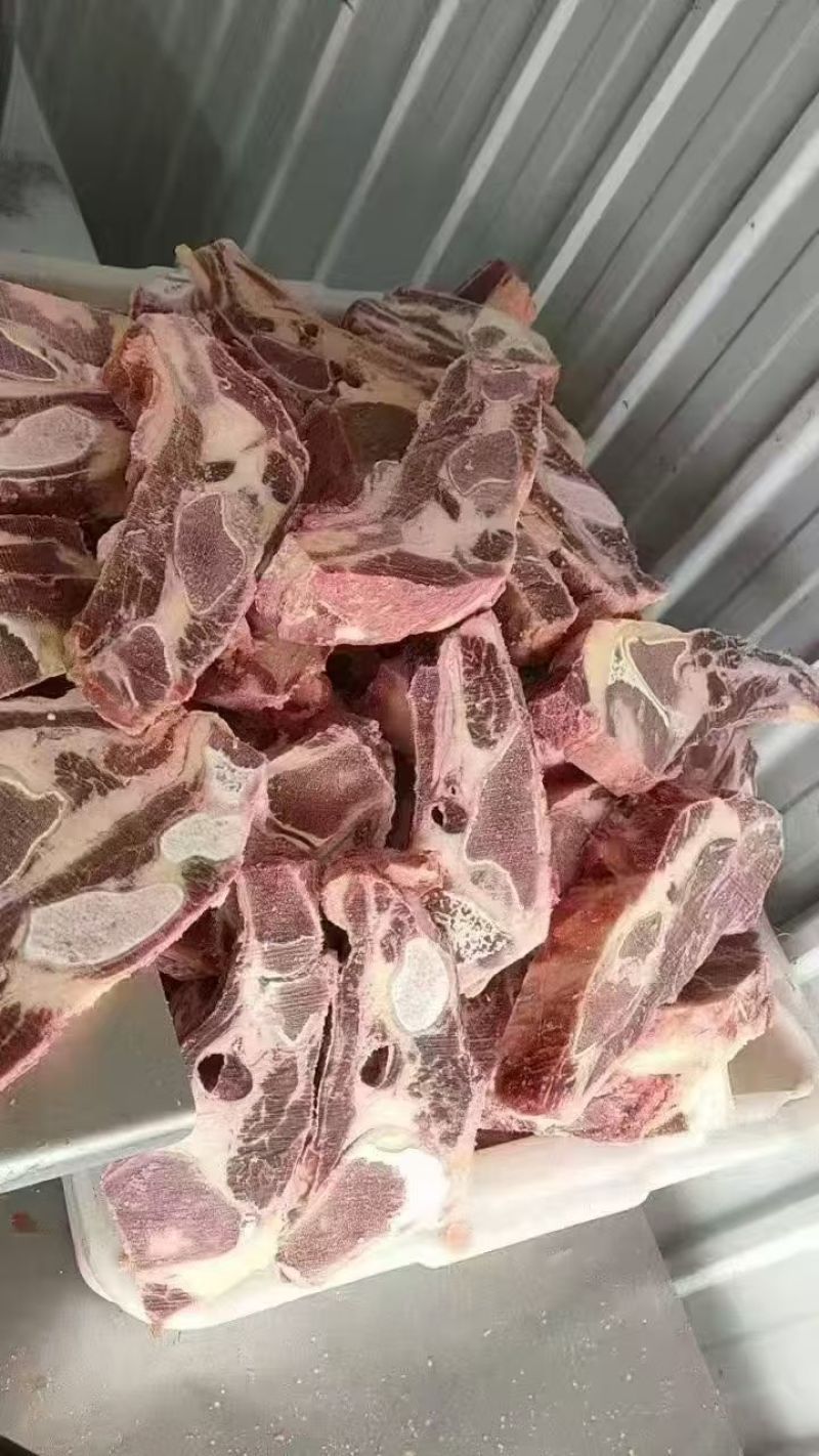 国产牛胸骨