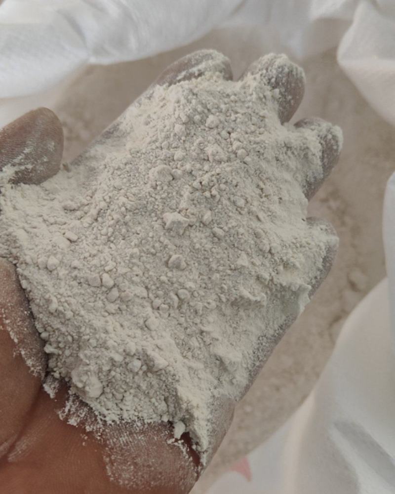红薯淀粉（粉状）