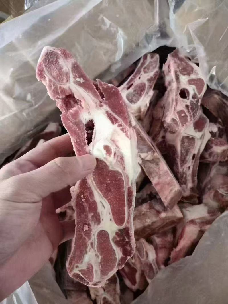 牛胸骨