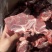 内蒙满肉牛脖骨块