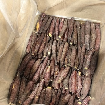 红瑶薯仔