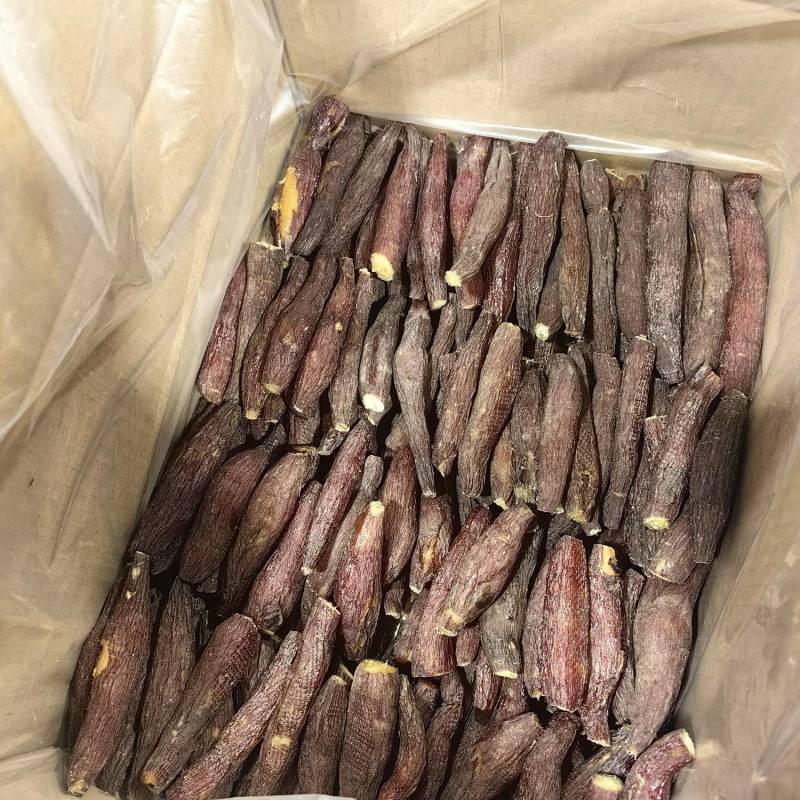 红瑶薯仔