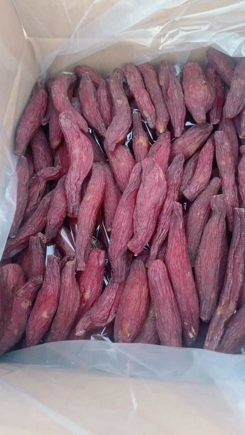 红瑶薯仔