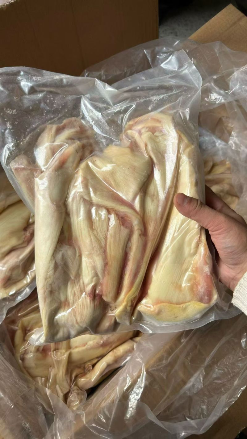 牛板筋