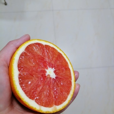 正宗高山上种植的赣南脐橙口感**，从小吃到大的赣南脐橙