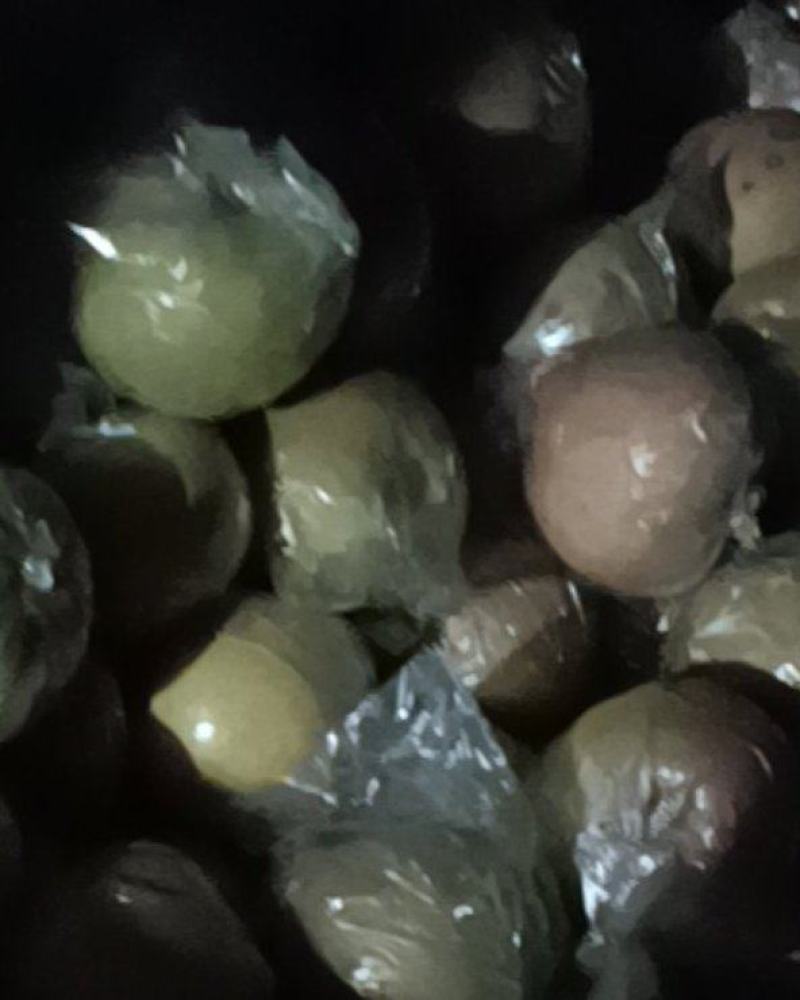 长枝红富士