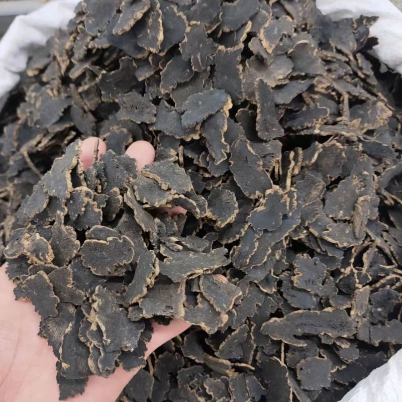 玄参正宗参片特级中药材无硫正品康养斋中药材