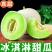 浙江台州玉菇甜瓜/冰淇淋甜瓜/2026年头茬甜瓜