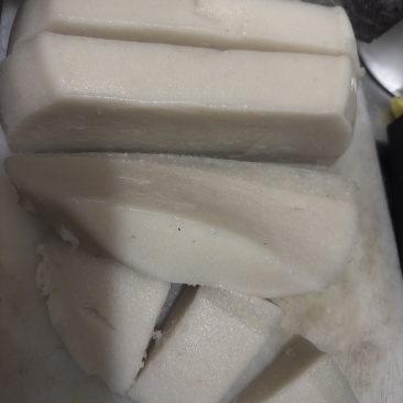 【精品】手工制作魔芋豆腐成品，可稳定提供货源，口感好