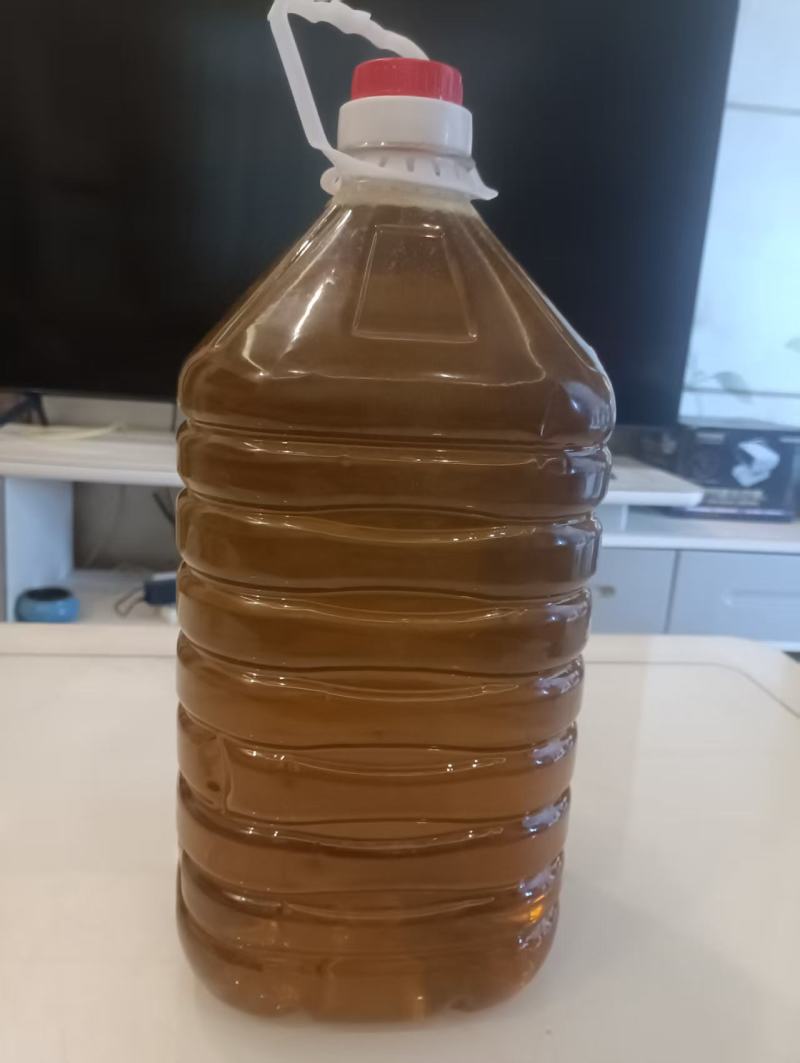 山茶油山茶籽油自己作坊***任何防腐剂欢迎来电采