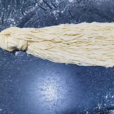 风干肠7路肠衣