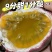 云南基地直供蜜桃百香果货足60克以上可以整车走货