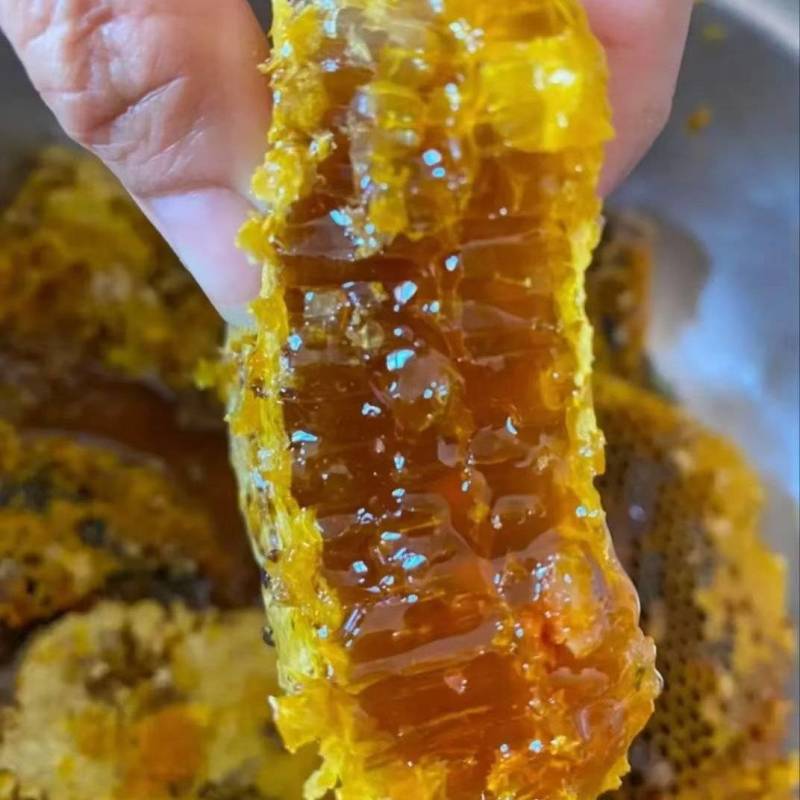 精品百花蜜
