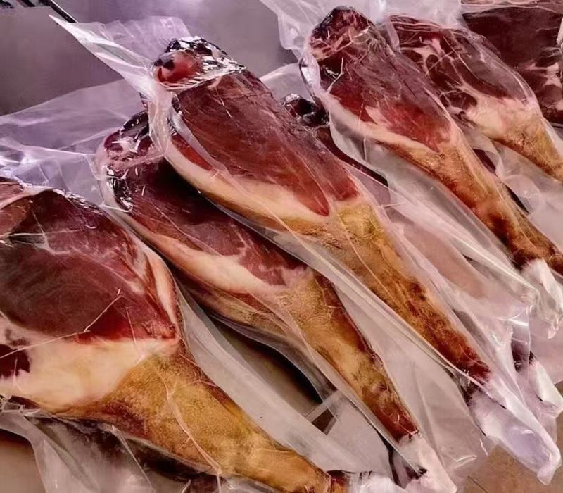 宣威火腿