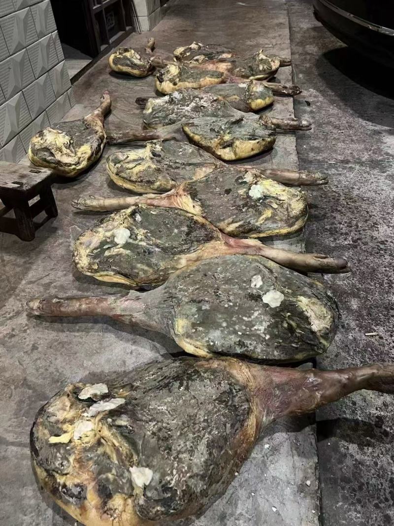 宣威火腿