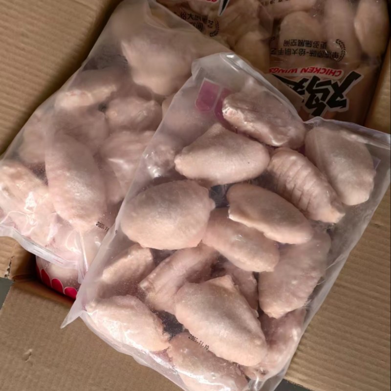 鸡翅中规格齐全！品质**！原料大厂！工艺精湛