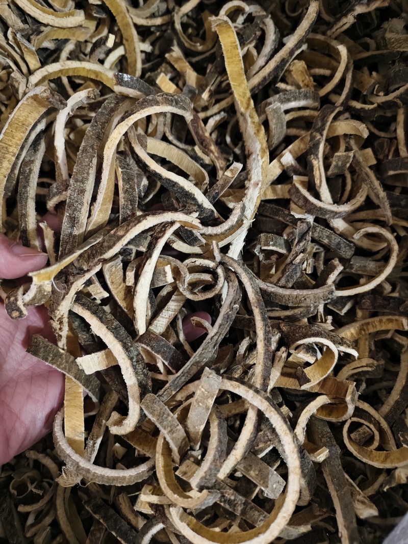 合欢皮正品合欢皮厚皮批发零售量大优惠