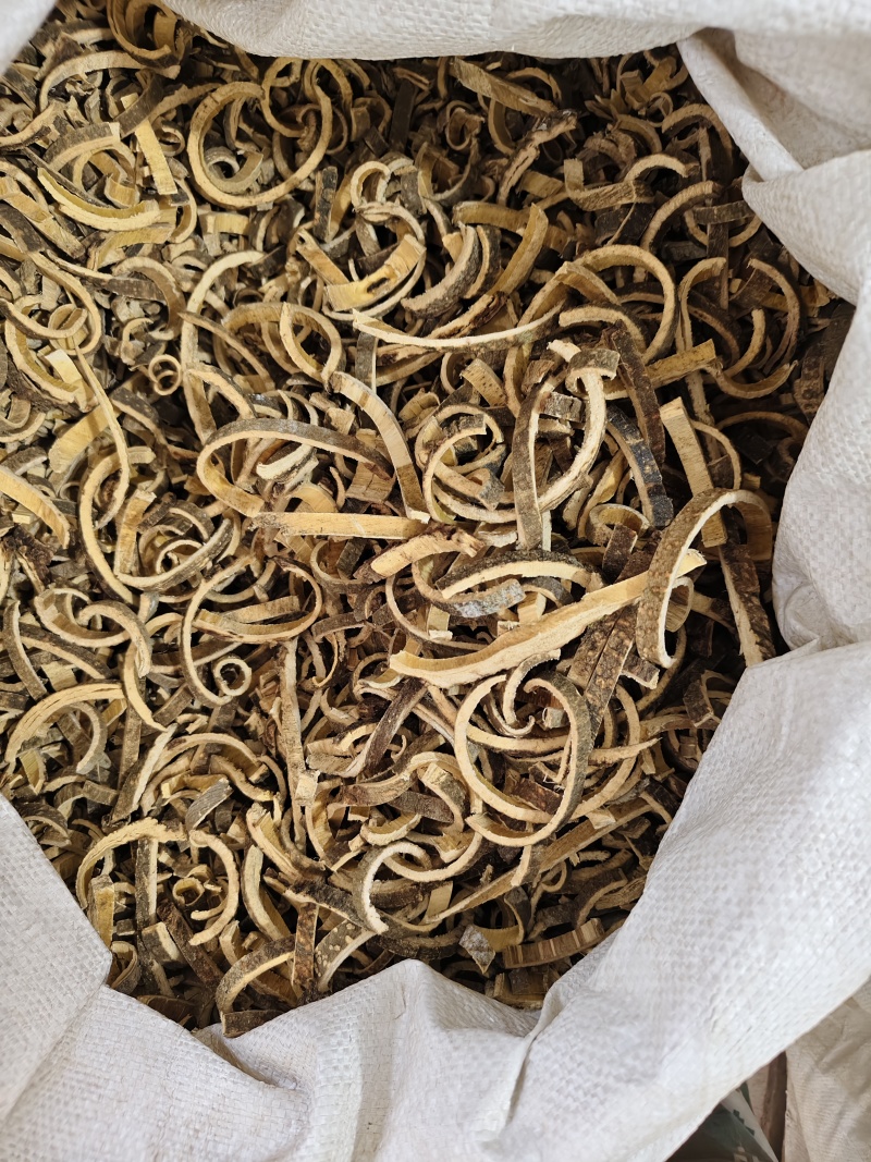 合欢皮正品合欢皮厚皮批发零售量大优惠