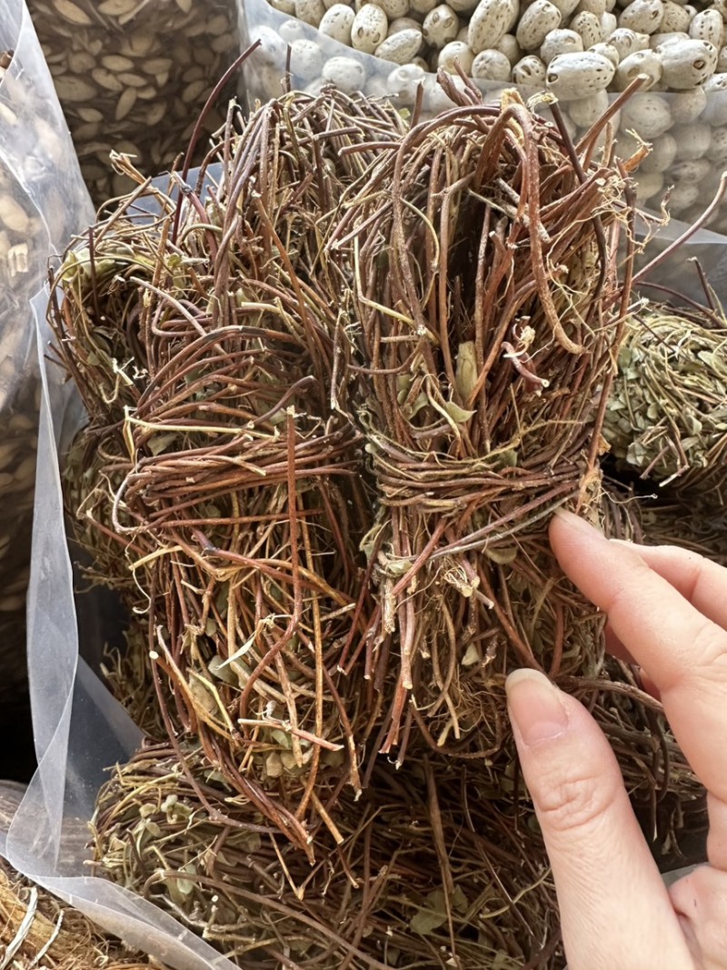 鸡骨草批发优质鸡骨草产地一手货源量大价优