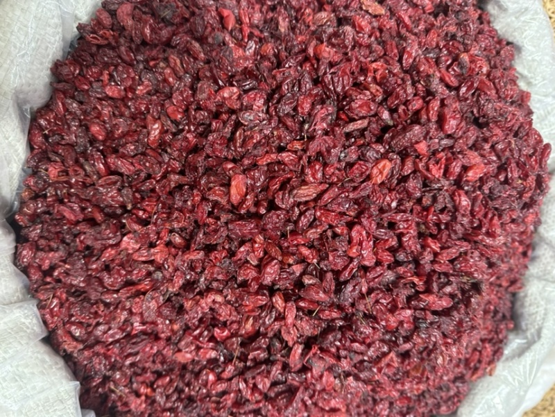 山茱萸批发山芋肉规格齐全可供大货量大价优