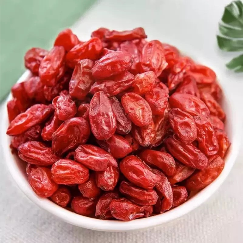山茱萸批发山芋肉规格齐全可供大货量大价优