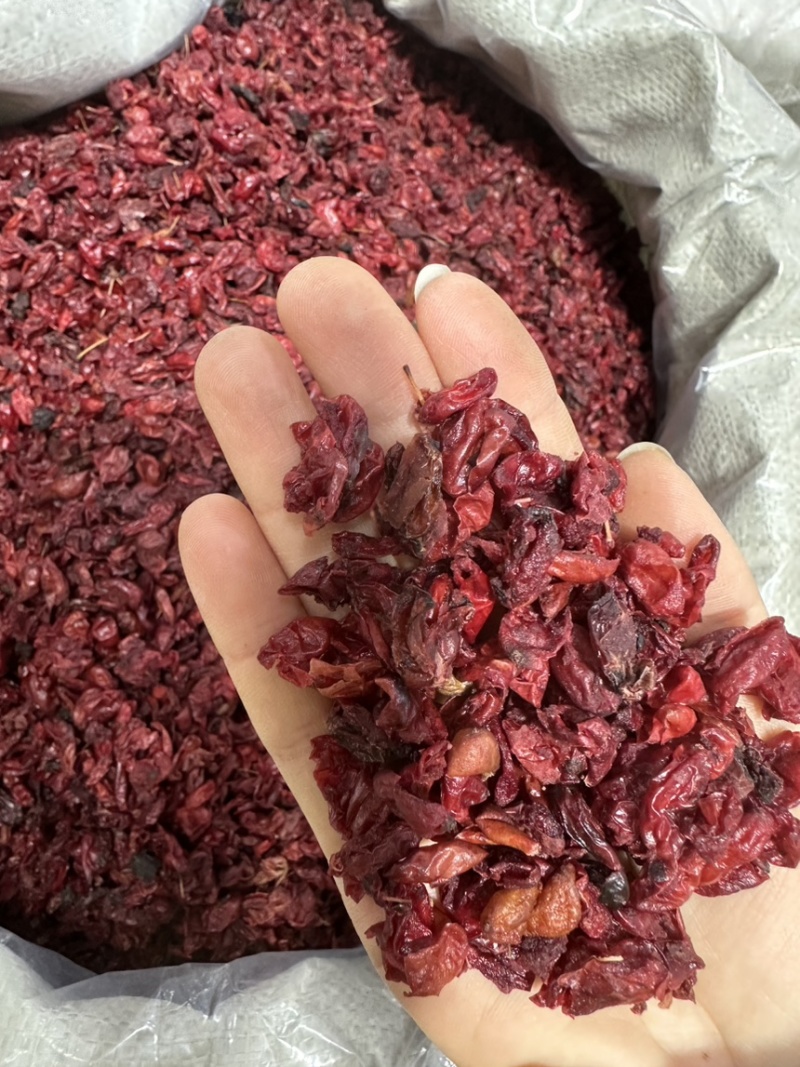 山茱萸批发山芋肉规格齐全可供大货量大价优