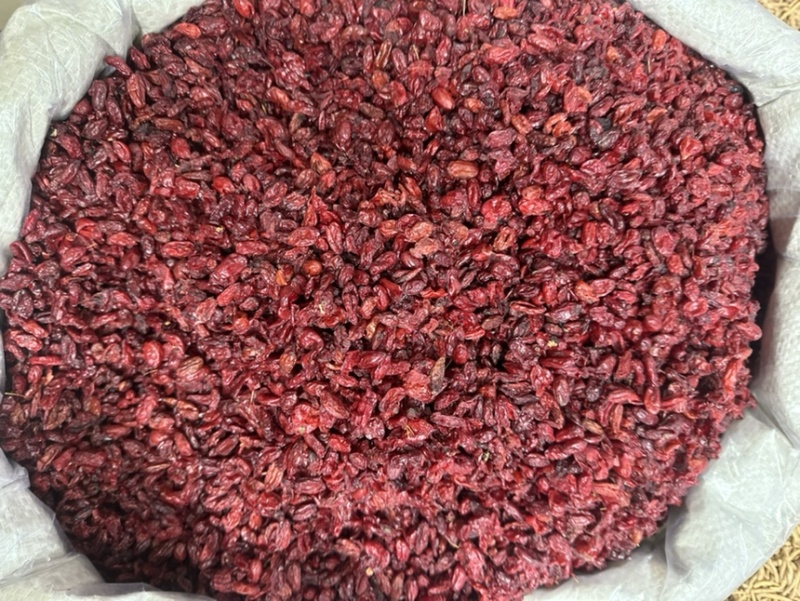 山茱萸批发山芋肉规格齐全可供大货量大价优