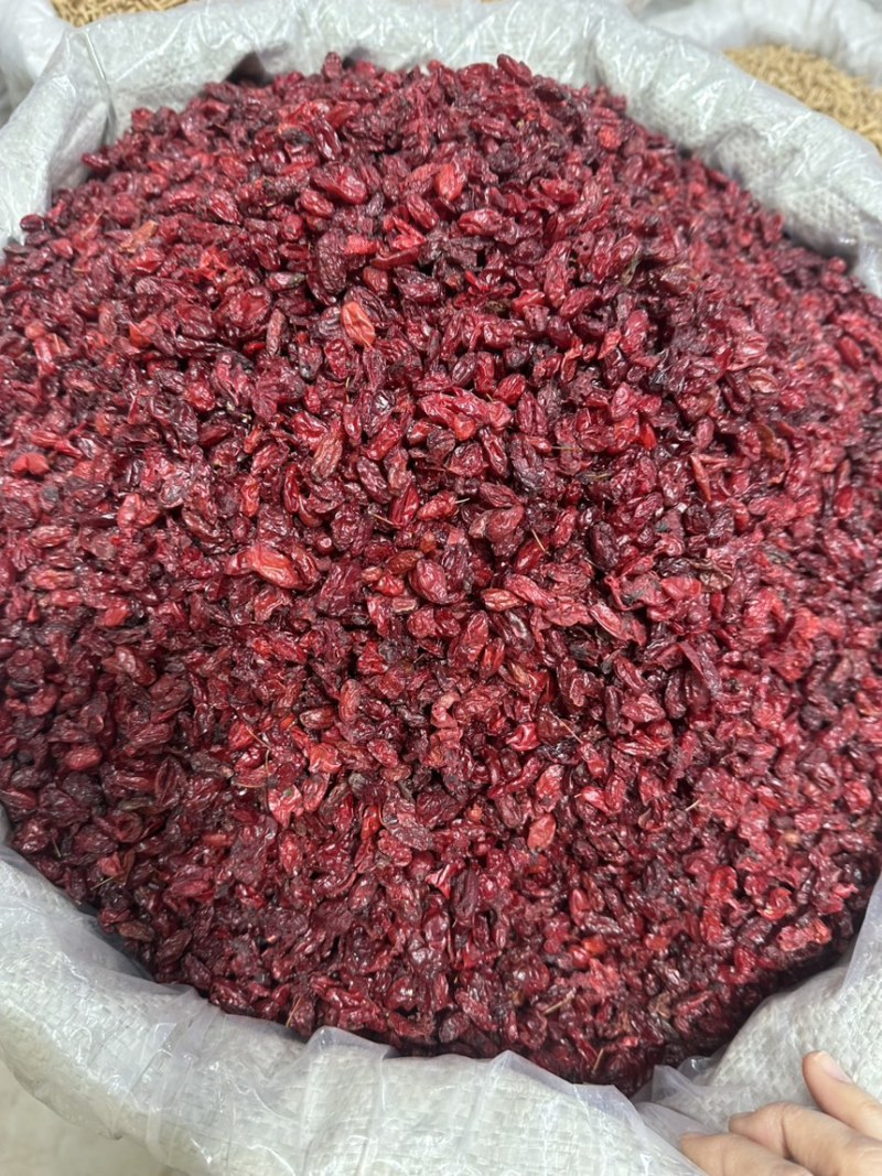 山茱萸批发山芋肉规格齐全可供大货量大价优