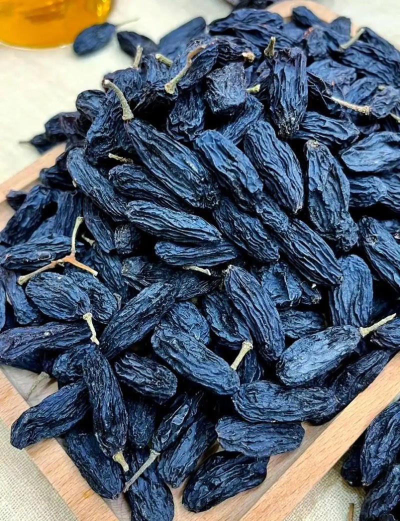 新疆黑美人葡萄干，产地发货，价格优惠，长期合作