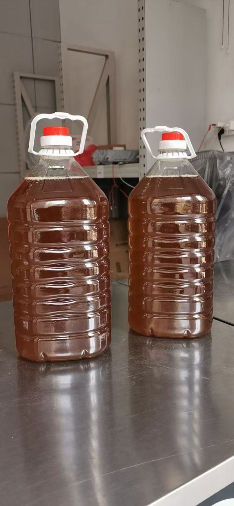 山茶油