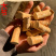 高山五指毛桃中段，足干无硫，香味浓郁