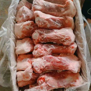 鲜分带肉后棒骨14-20根20-30根