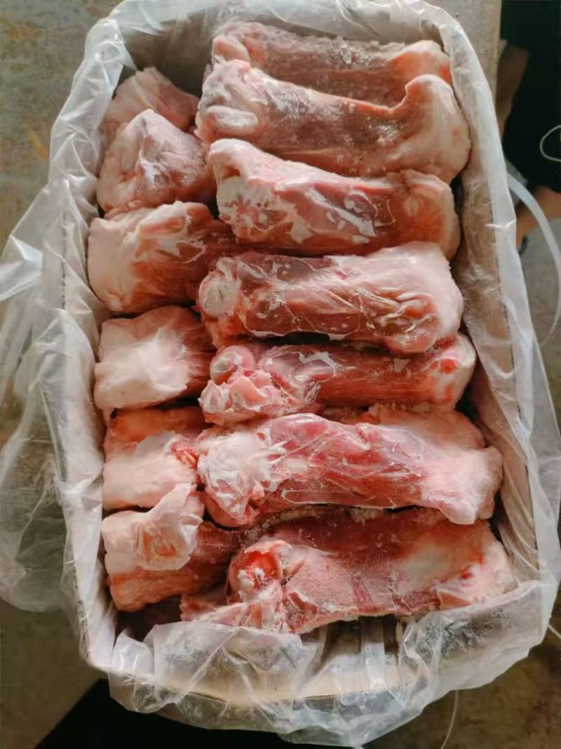 鲜分带肉后棒骨14-20根20-30根