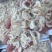 淡干无盐大虾皮，片大，肉多，新货