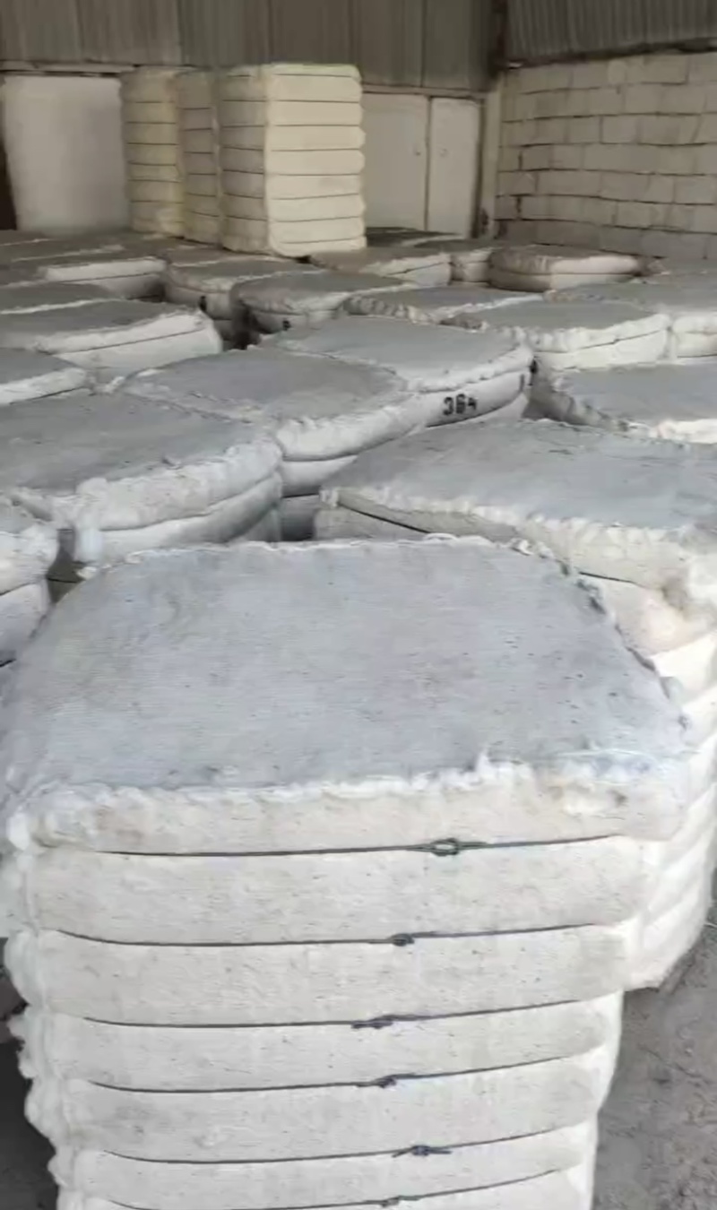 塔吉克斯坦棉花塔吉克自有种植基地